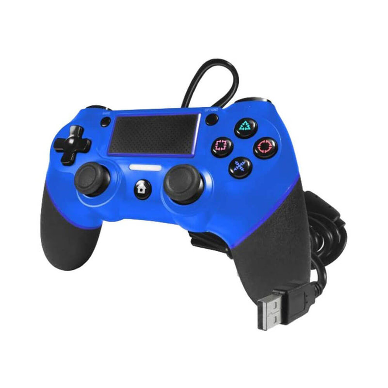  Controlador con cable PS4 TTX Tech Champion