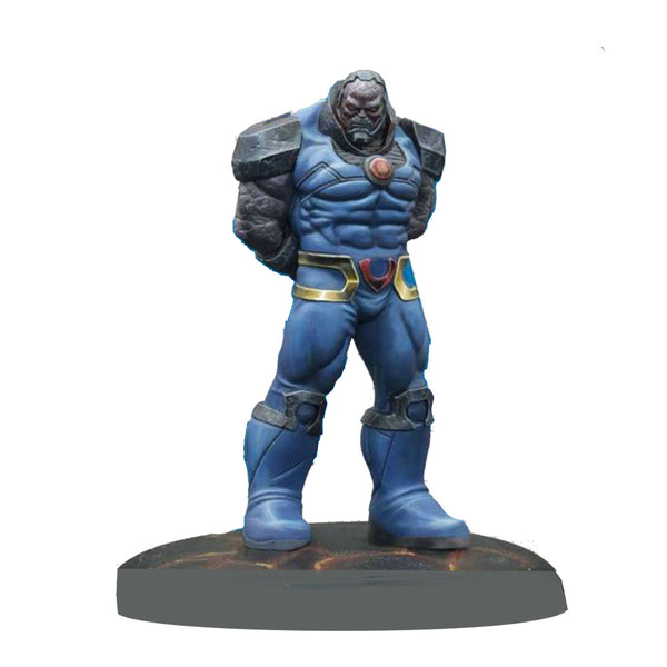 DC Miniature Game Darkseid