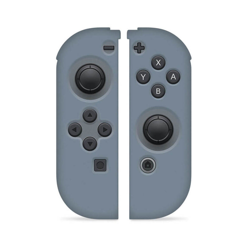  Cambie las fundas de silicona Hyperkin Joy Con