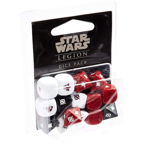 Star Wars Legion Dice Pack