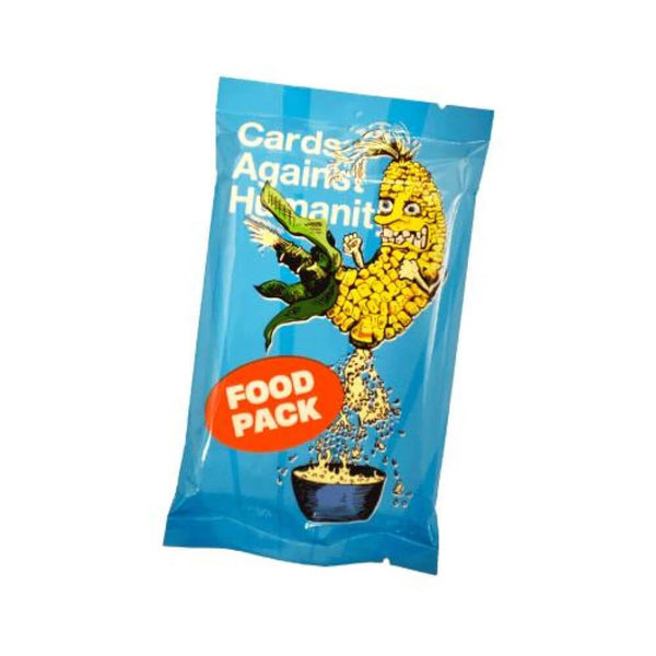 Cards Against Humanity Food Pack