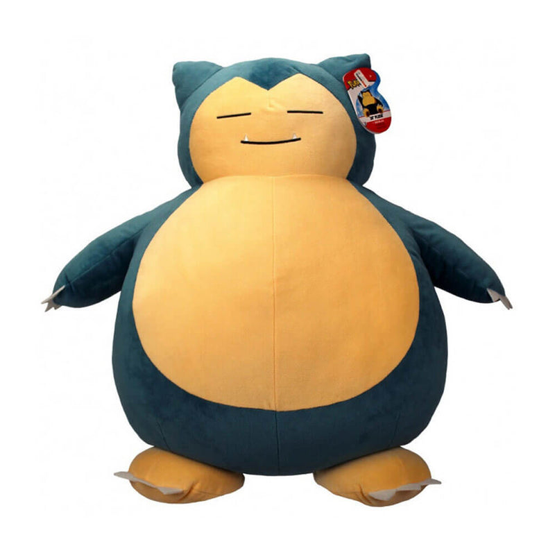  Peluche Pokémon de 24"