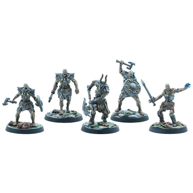 Call to Arms Miniatures