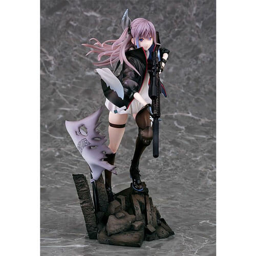 Girls' Frontline ST AR-15 1/7 Scale Figure