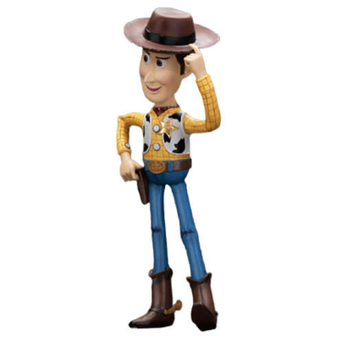 Beast Kingdom Master Craft Toy Story Woody Statue