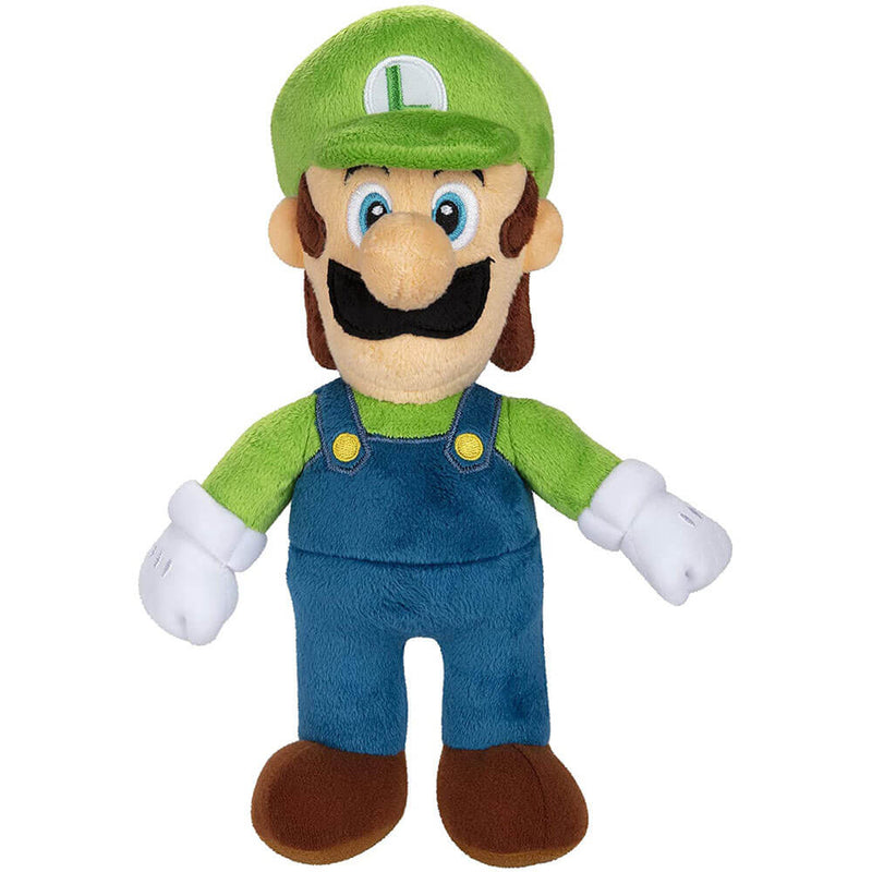  Peluche World of Nintendo Super Mario