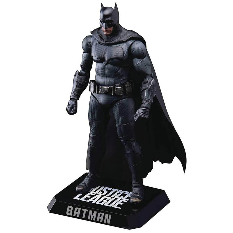 Justice League Dynamic Action Heroes Figure