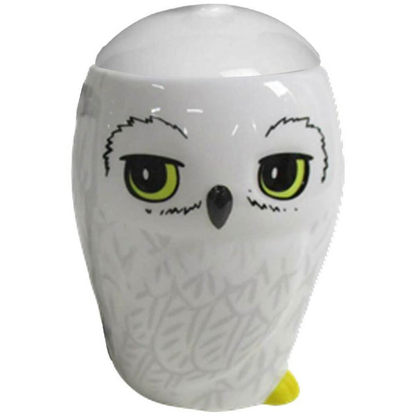 Harry Potter Hedwig Cookie Jar