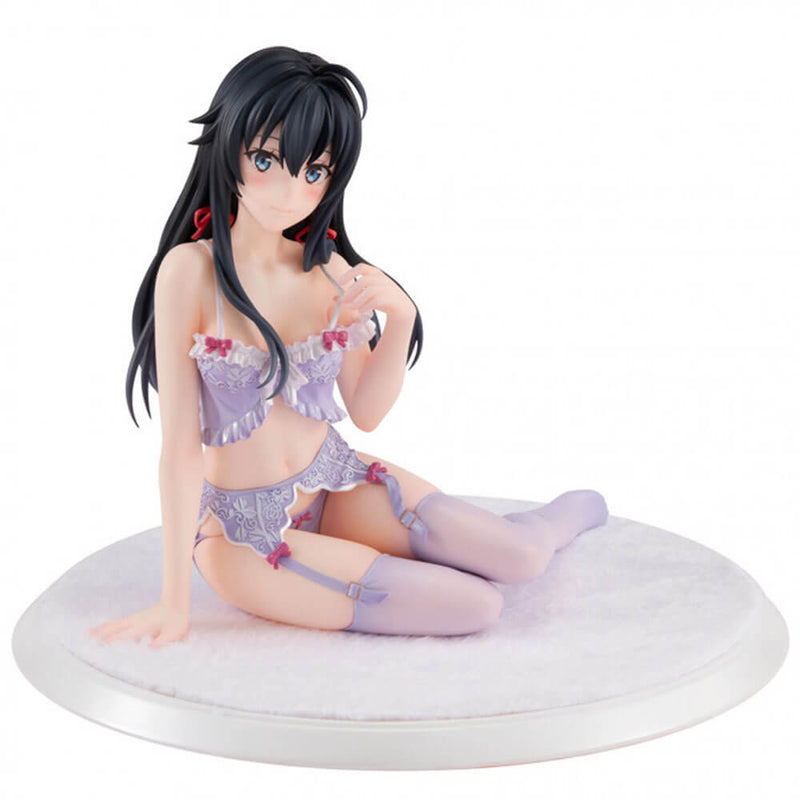 My Teen Romantic Comedy SNAFU 2 Lingerie Ver