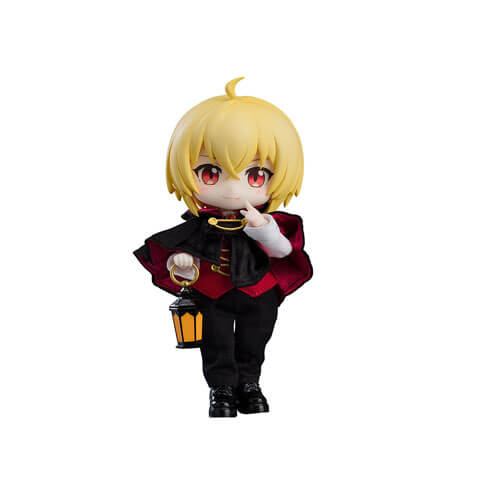 Nendoroid Doll Vampire w/ Lantern 14cm