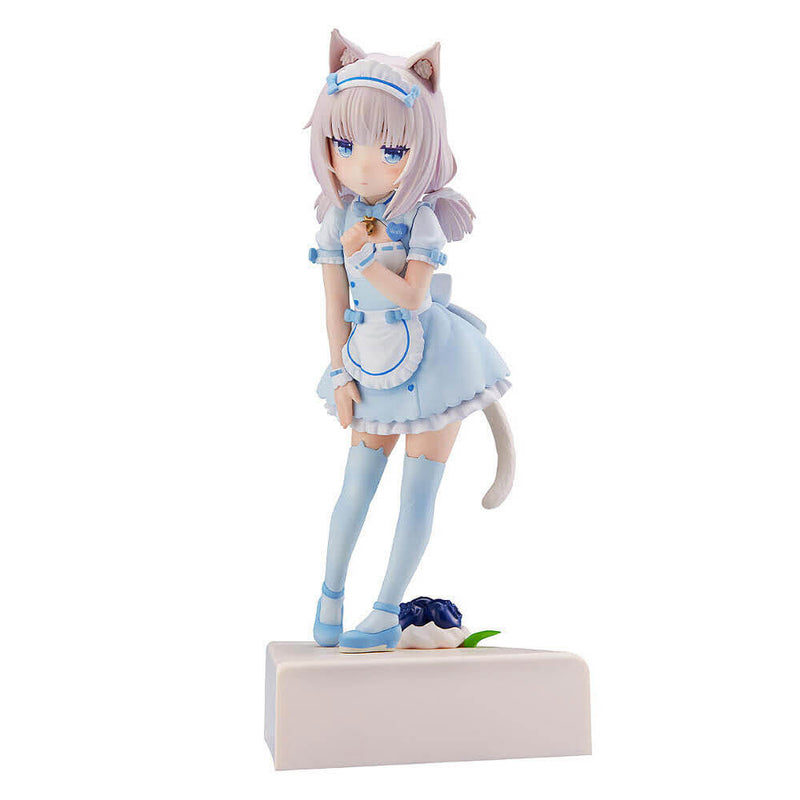  Nekopara Pretty Kitty Style Pastel Dulce Figura