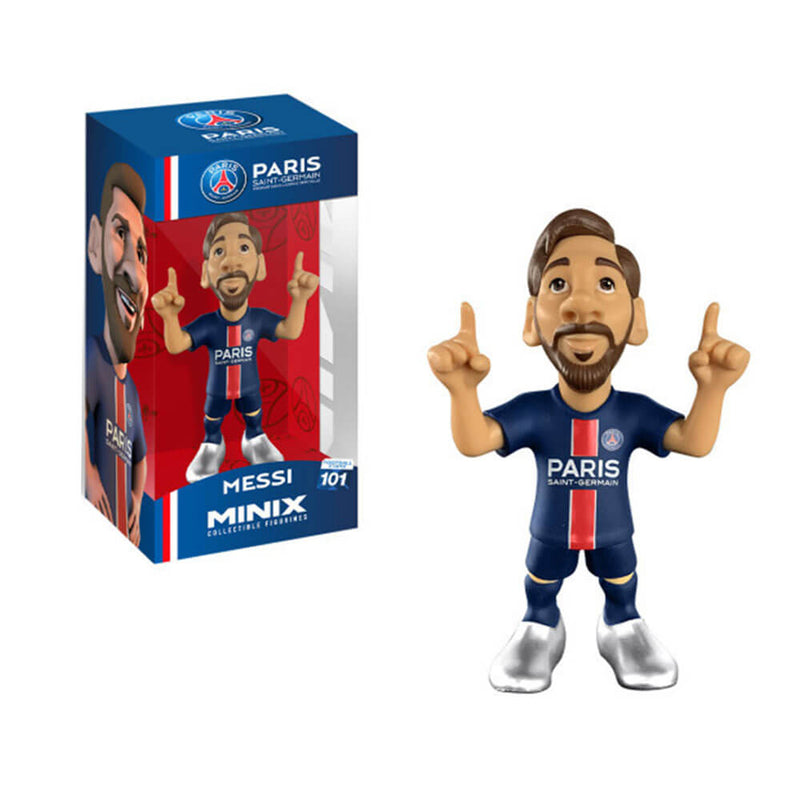  Figura MINIX Football Stars Paris Saint-Germain