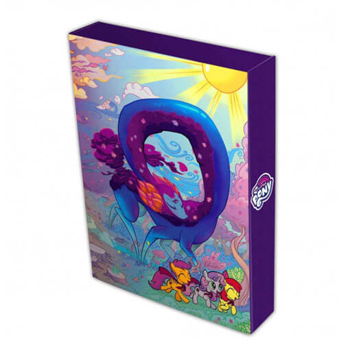 BCW My Little Pony Comic Book Stor Folio