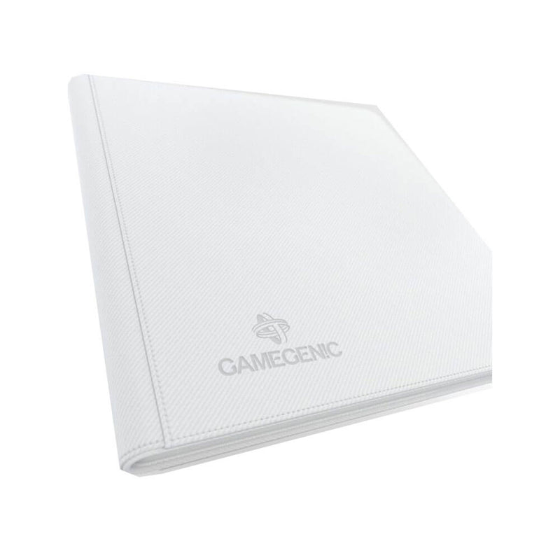  Carpeta Gamegenic con cremallera y 8 bolsillos