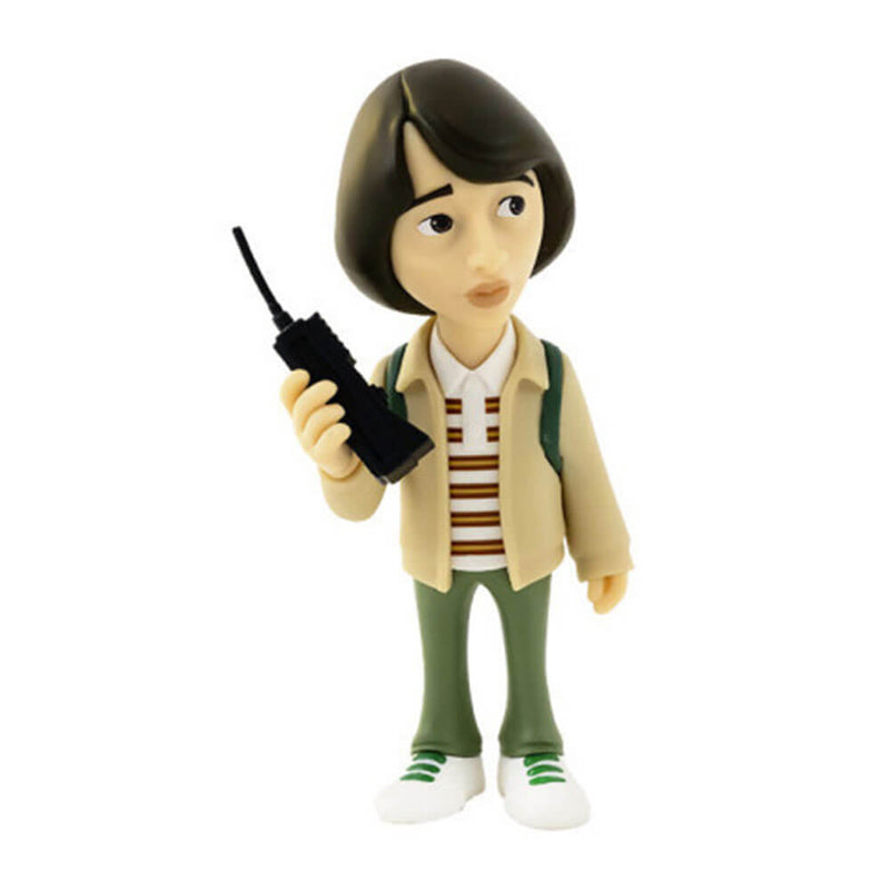  Figura coleccionable MINIX Stranger Things