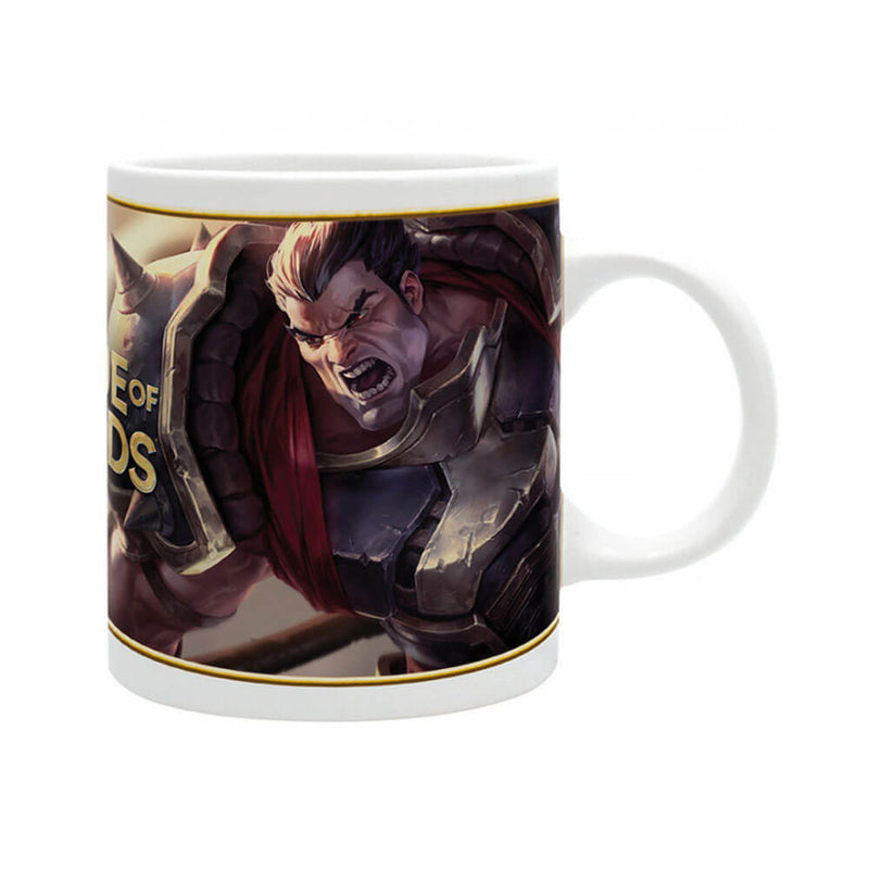  Taza de café League of Legends 320 ml