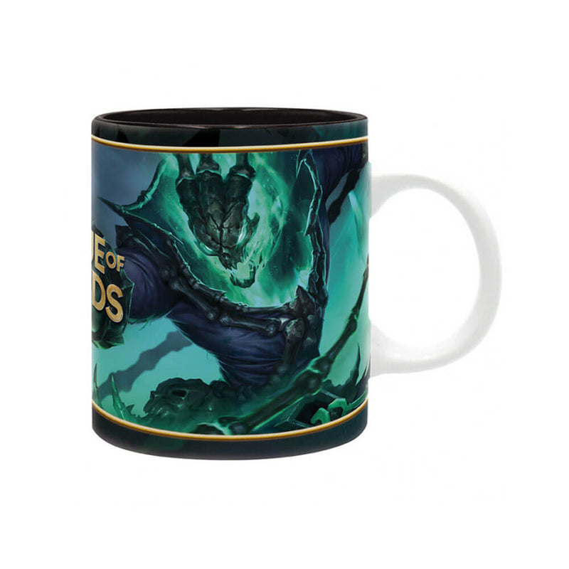  Taza de café League of Legends 320 ml