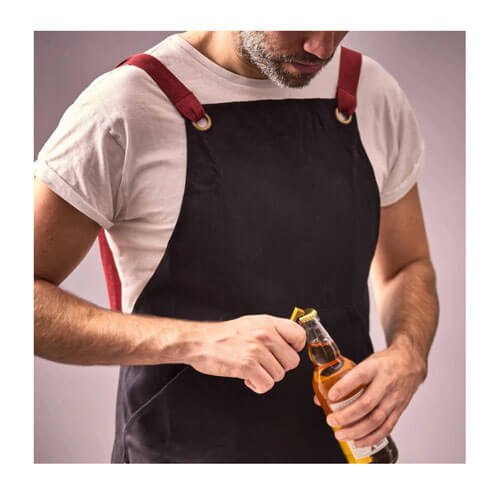 Gentlemen's Hardware BBQ Apron