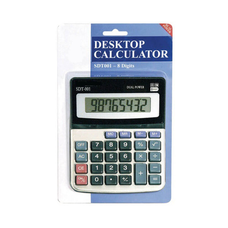  Calculadora de potencia dual estadística