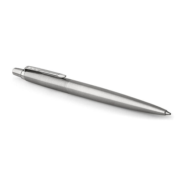 Parker Jotter Bond Street Black Ballpoint Pen