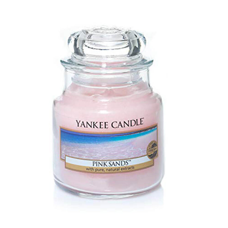 Yankee Candle Classic Small Jar