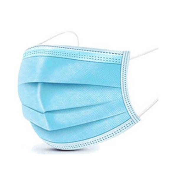 GNS Disposable Protective Face Mask (50pk)