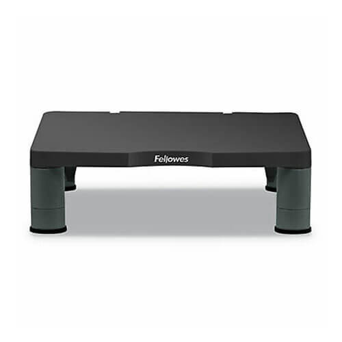 Fellowes Monitor Riser Graphite