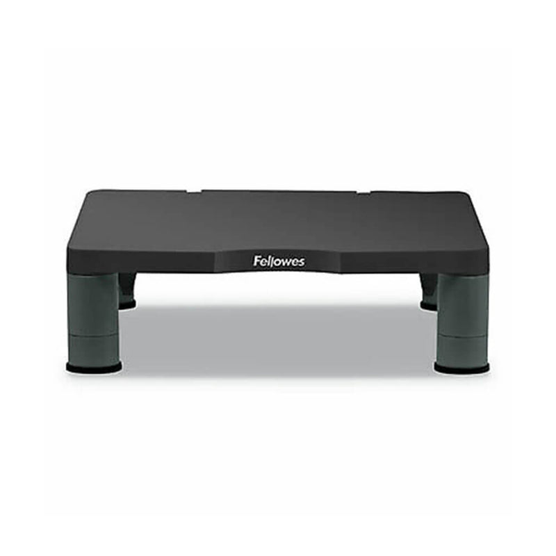  Fellowes Monitor Riser Grafito