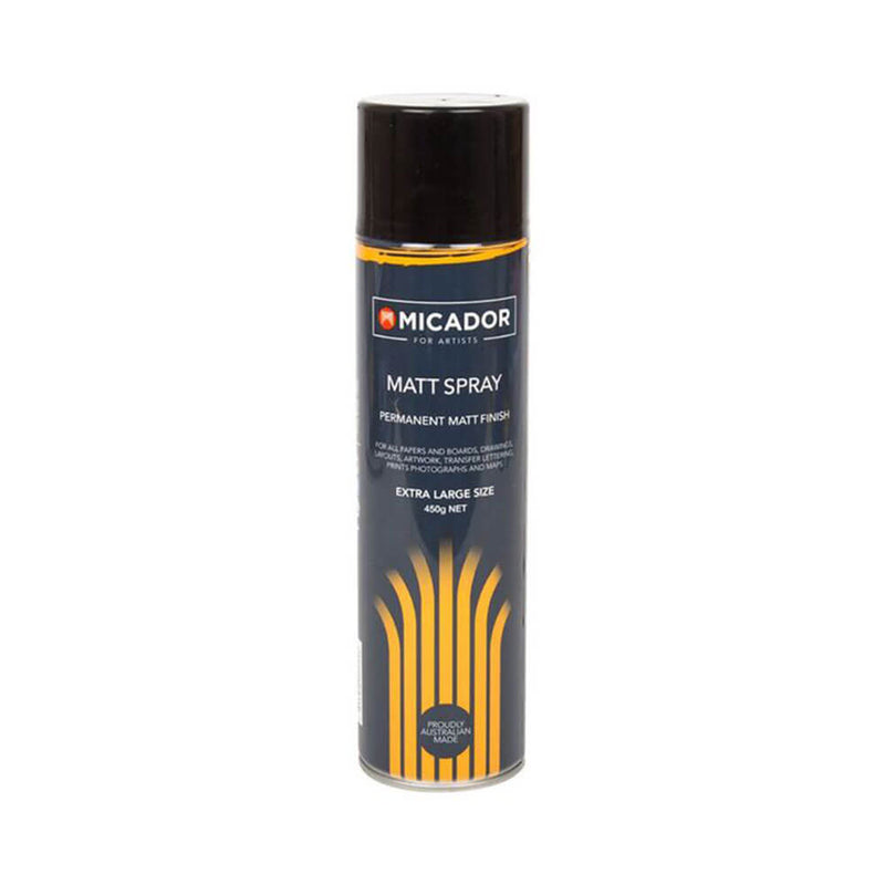  Micador Spray Permanente (450g)