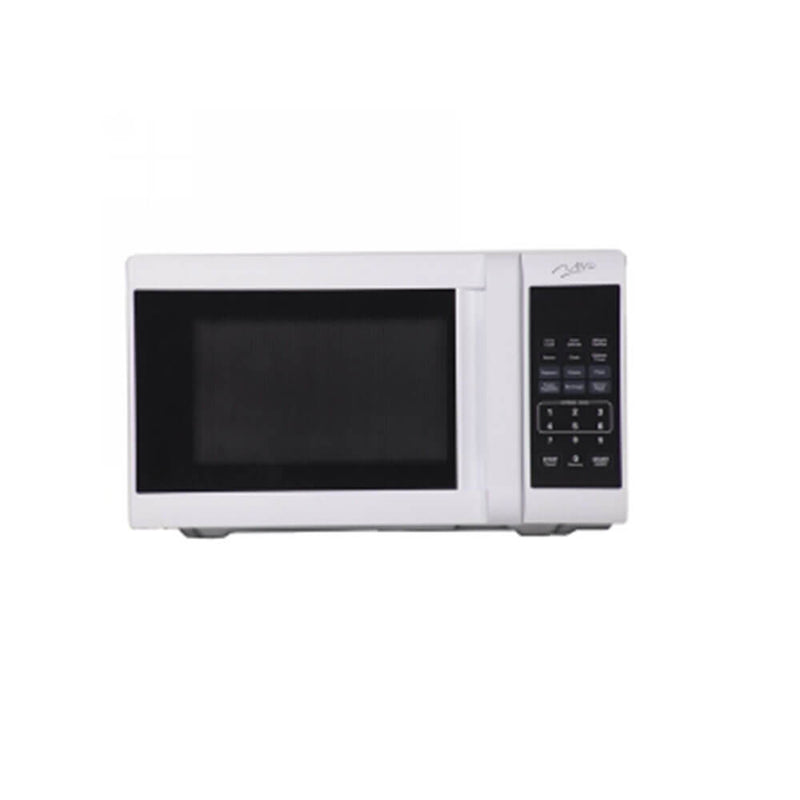 Nero Microwave White (23L)