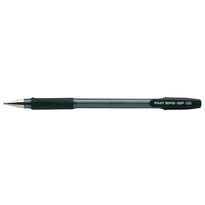 Pilot BPS-GP Extra Broad Ballpoint Pens (Box of 12)