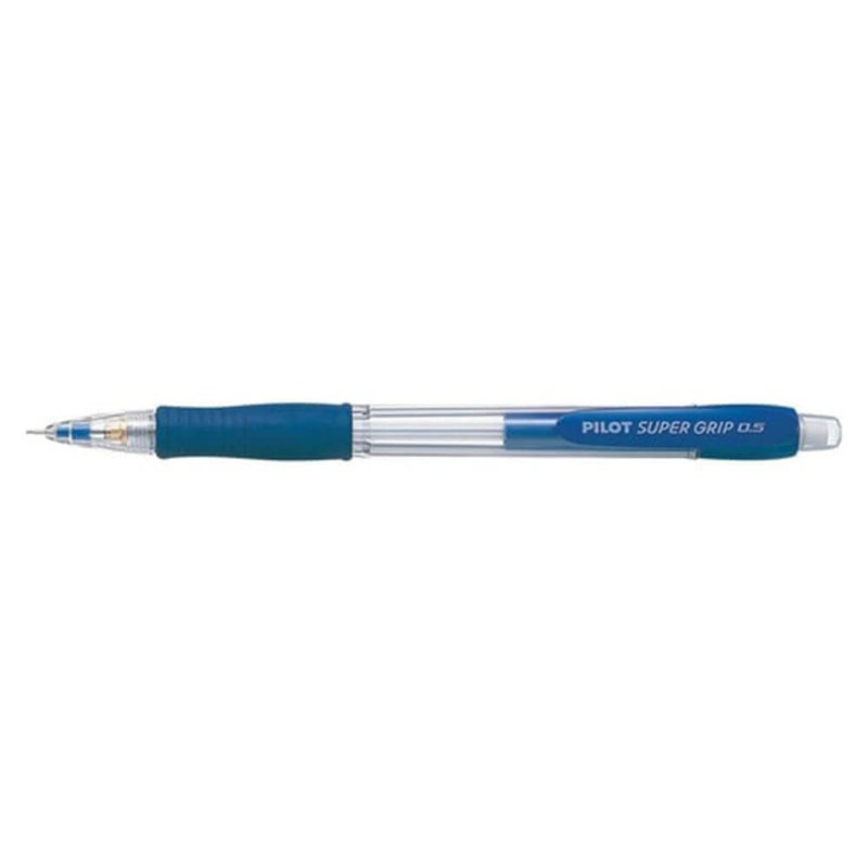 Pilot H-185 Portaminas Super Grip 12uds