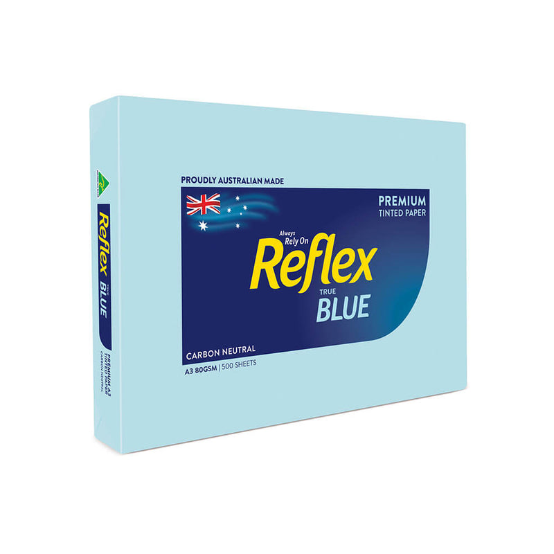  Papel de copia Reflex A3 (1 resma)