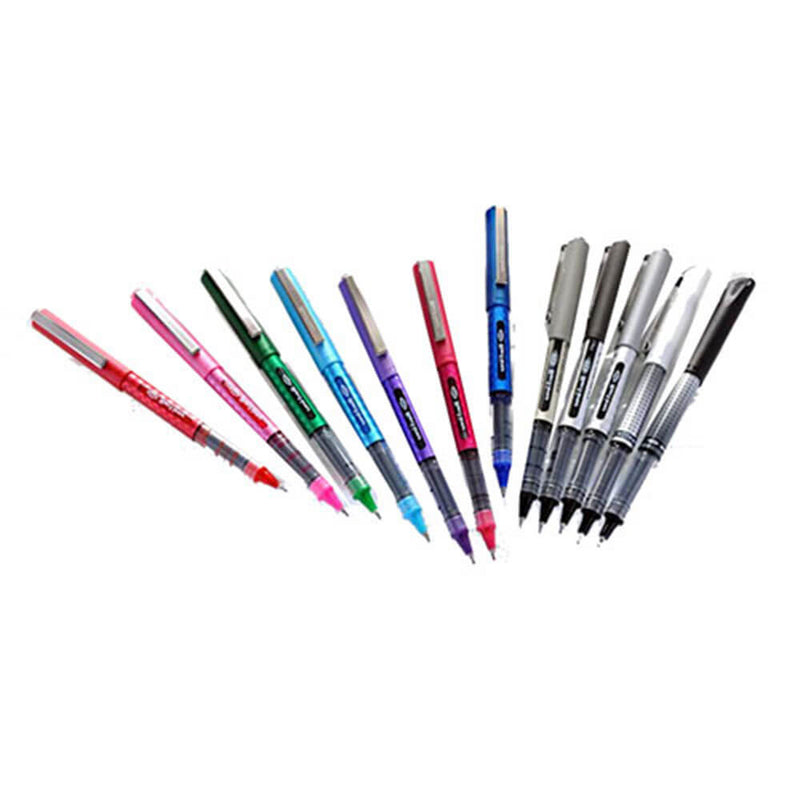 Uni-Ball Eye Fine Rollerball Pen (Box of 12)