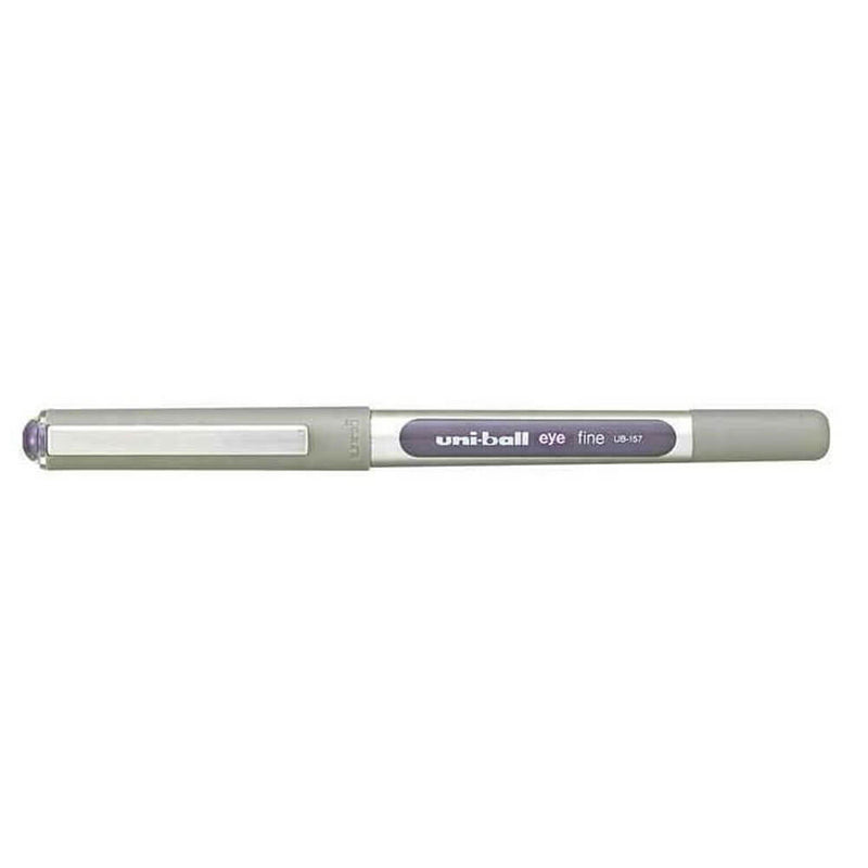  Bolígrafo Roller Uni-Ball Eye Fine (Caja de 12)