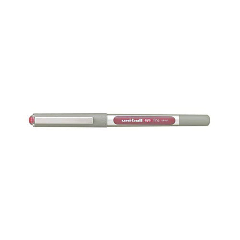  Bolígrafo Roller Uni-Ball Eye Fine (Caja de 12)