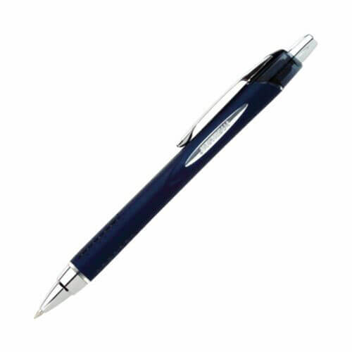 Uni Jetstream Retractable Rollerball Pen 0.7mm