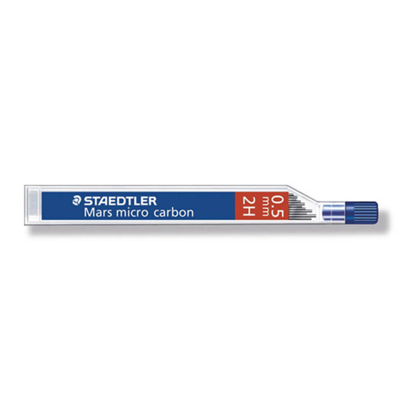  Staedtler Mars Micro Carbon Lead 0,5 mm (Caja de 12)