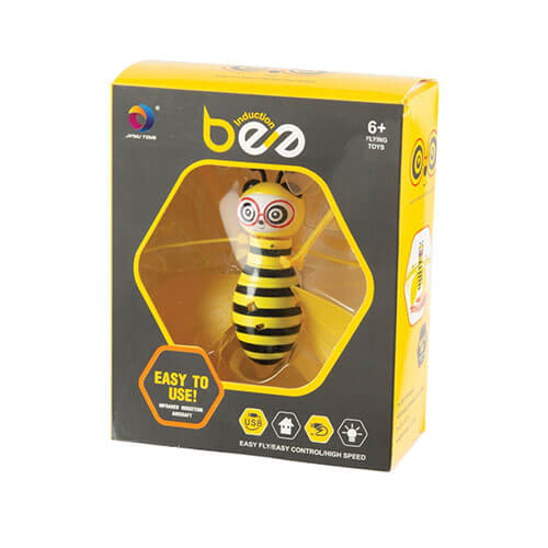 Funtime Flying Bee Toy