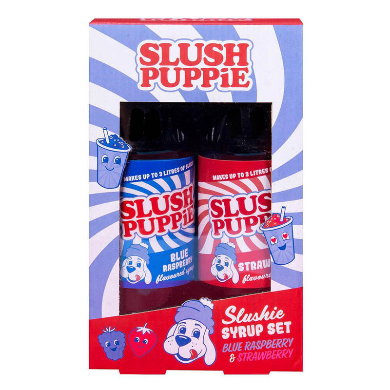  Sirope Slush Puppie 500mL