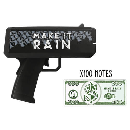 Make It Rain Money Maker